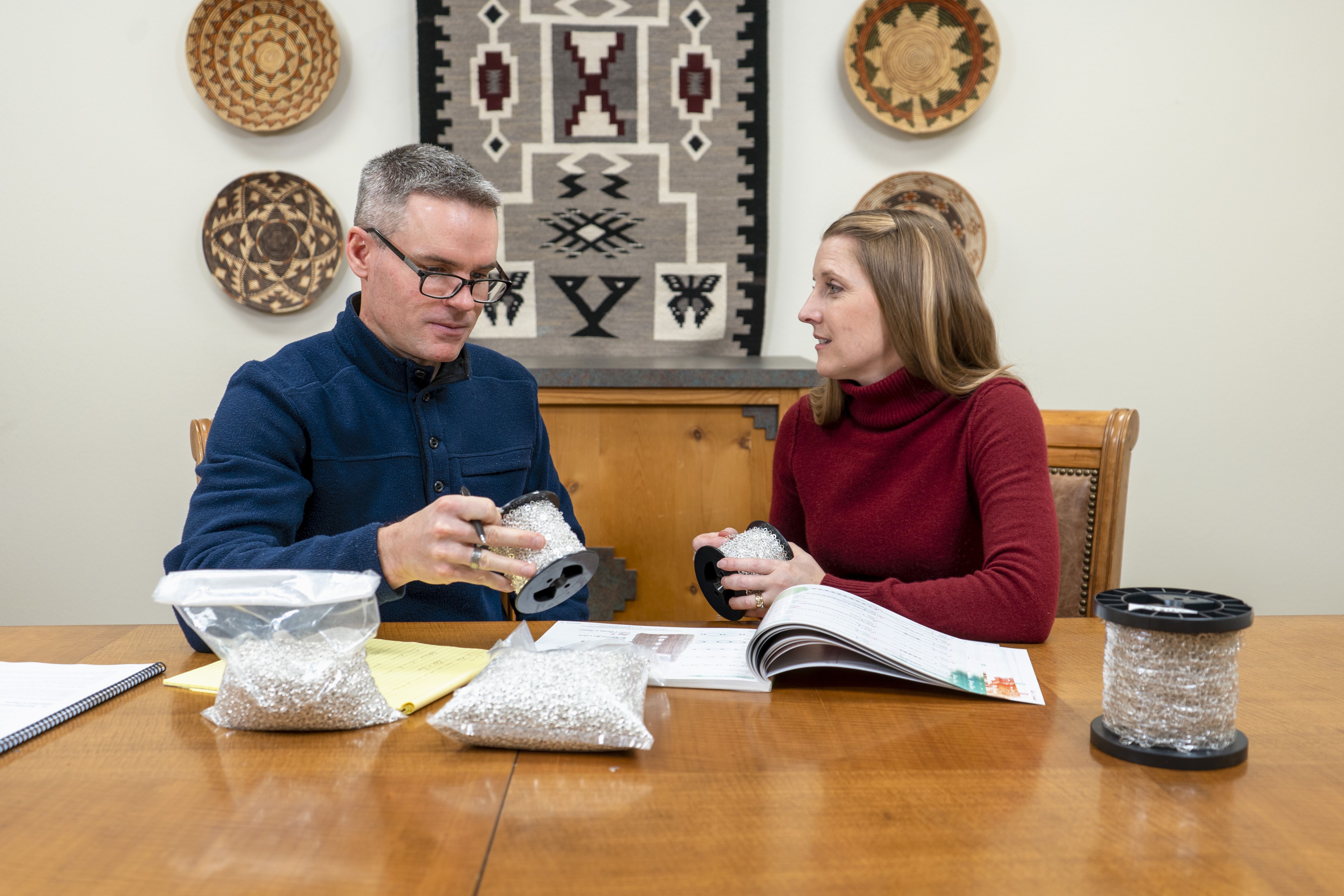 Release: Appeal Filed in Halstead Bead Remote-Seller Sales Tax Case