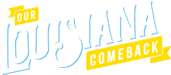 Louisiana Comeback